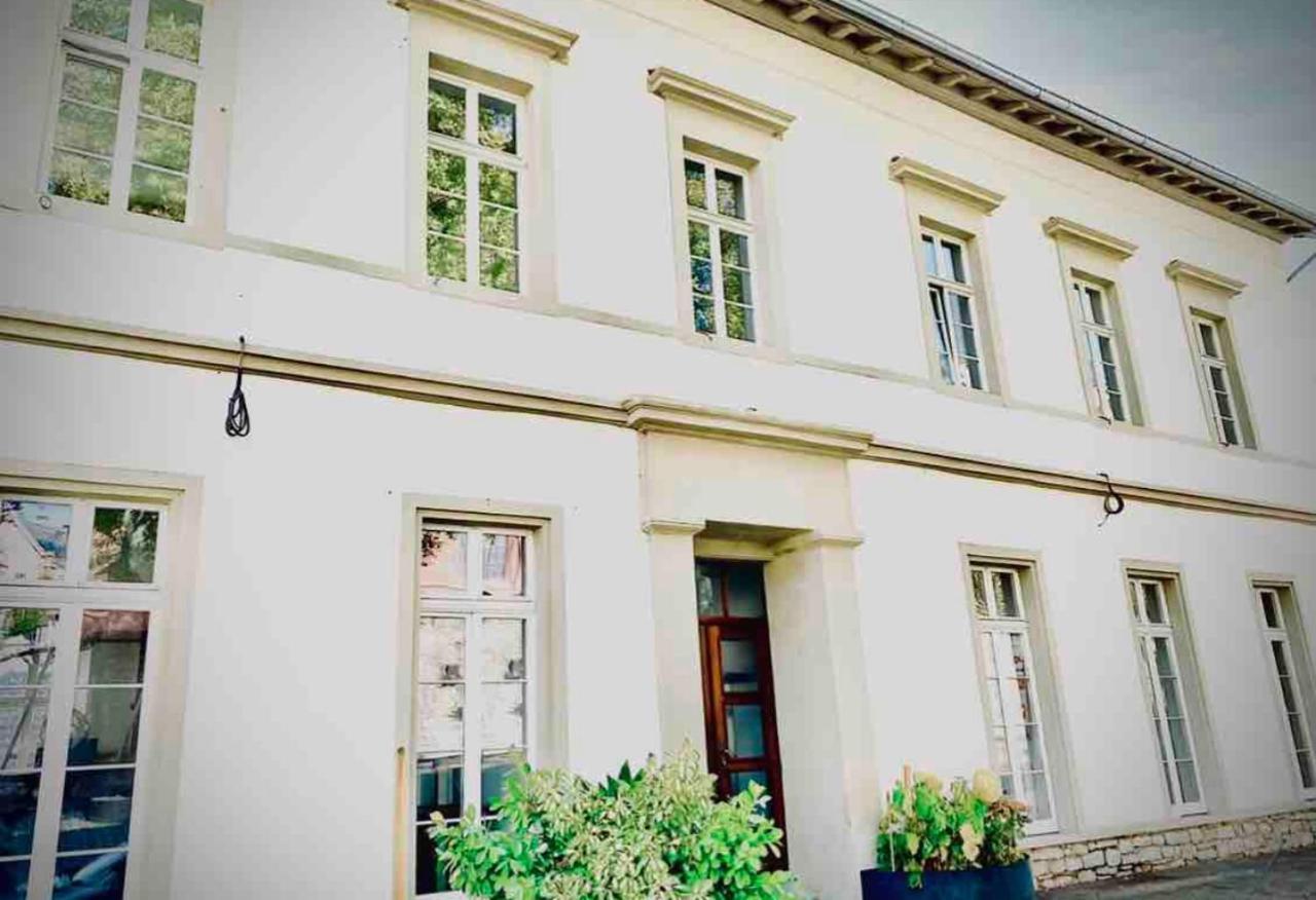 Altstadt Pur! An Der Schoenen Katharinenkirche Apartment Oppenheim