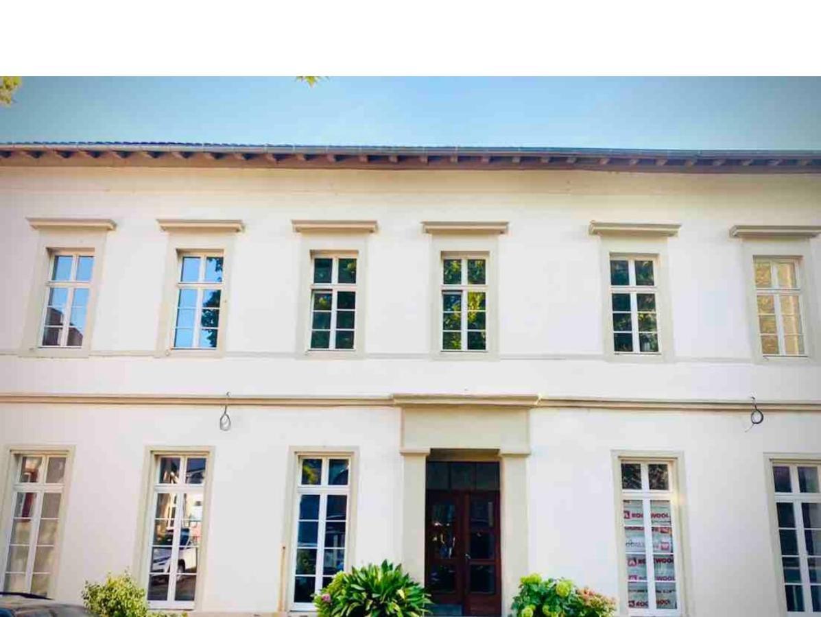 Altstadt Pur! An Der Schoenen Katharinenkirche Apartment Oppenheim