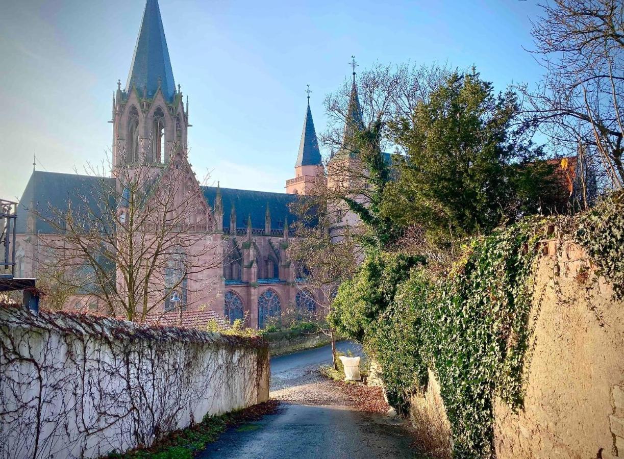 Altstadt Pur! An Der Schoenen Katharinenkirche Lejlighed *